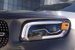 Mercedes-Benz GLB250 AMG Line 2019 года (NA)